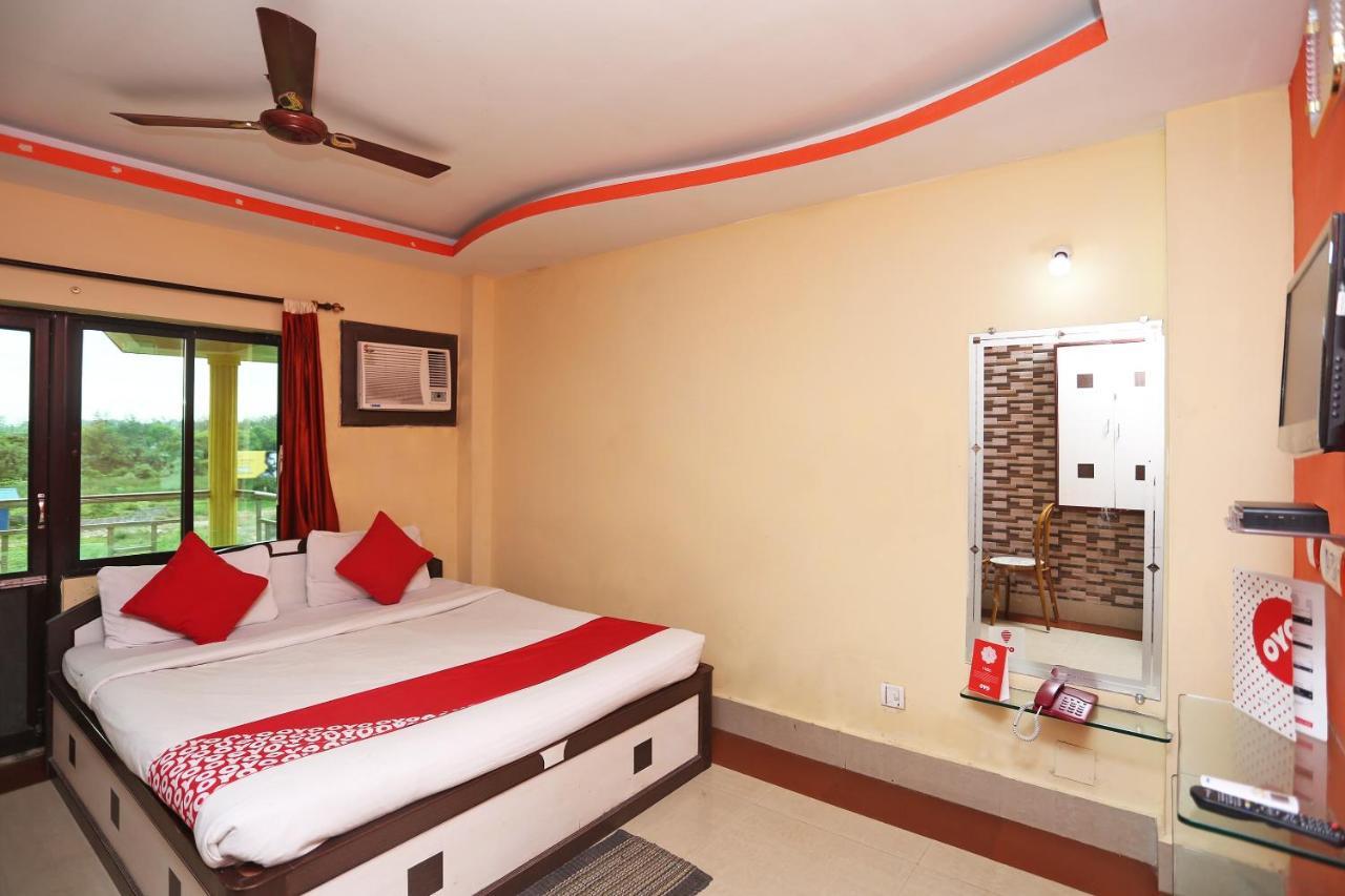 Collection O Resort K Sea View Digha  Dış mekan fotoğraf