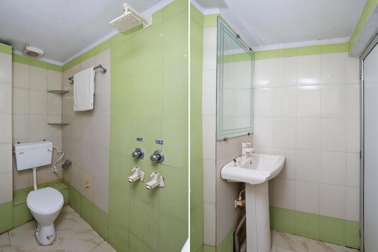 Collection O Resort K Sea View Digha  Dış mekan fotoğraf