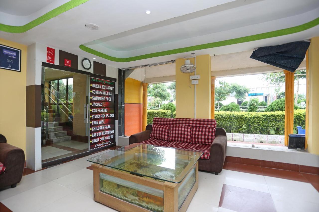 Collection O Resort K Sea View Digha  Dış mekan fotoğraf