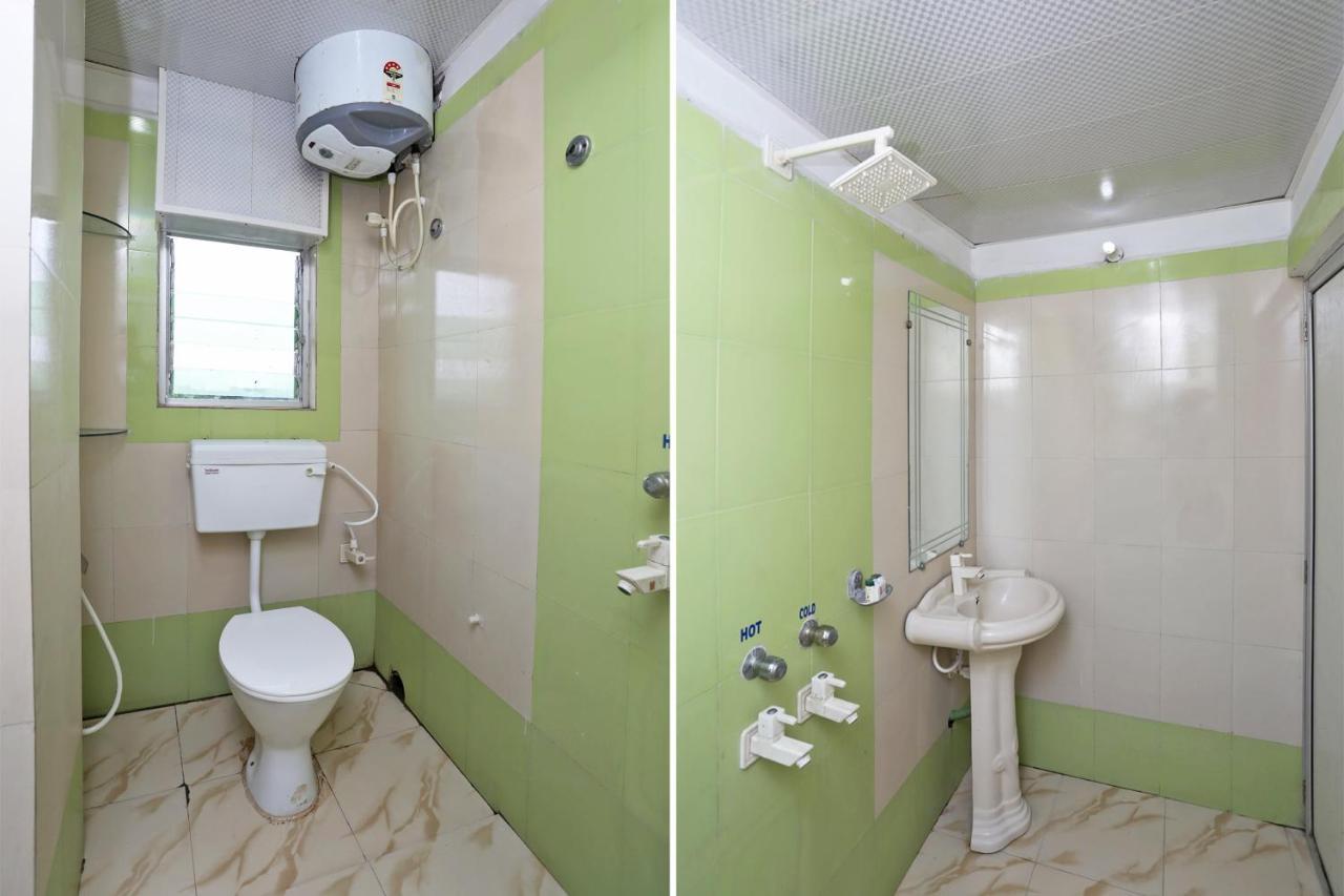 Collection O Resort K Sea View Digha  Dış mekan fotoğraf