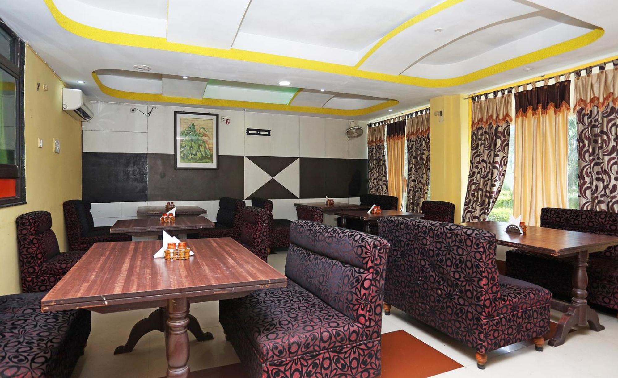 Collection O Resort K Sea View Digha  Dış mekan fotoğraf