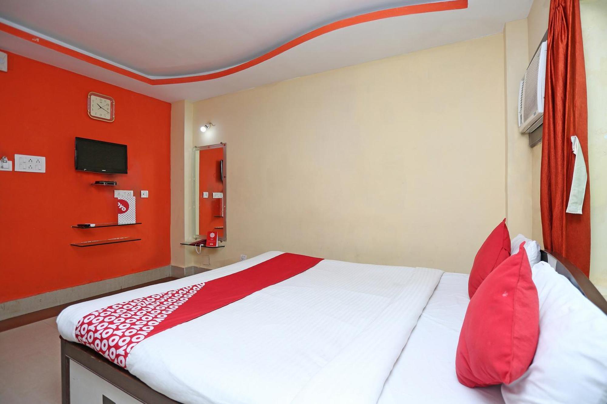 Collection O Resort K Sea View Digha  Dış mekan fotoğraf