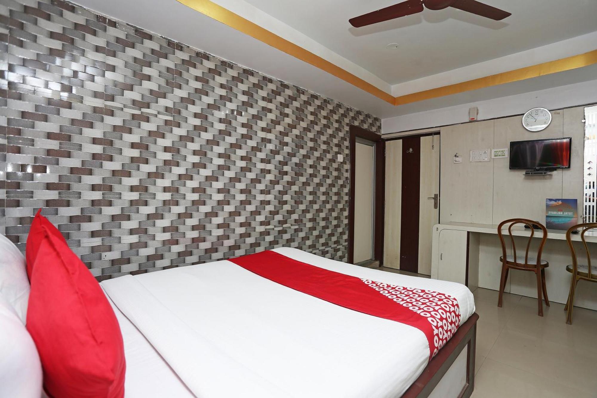 Collection O Resort K Sea View Digha  Dış mekan fotoğraf