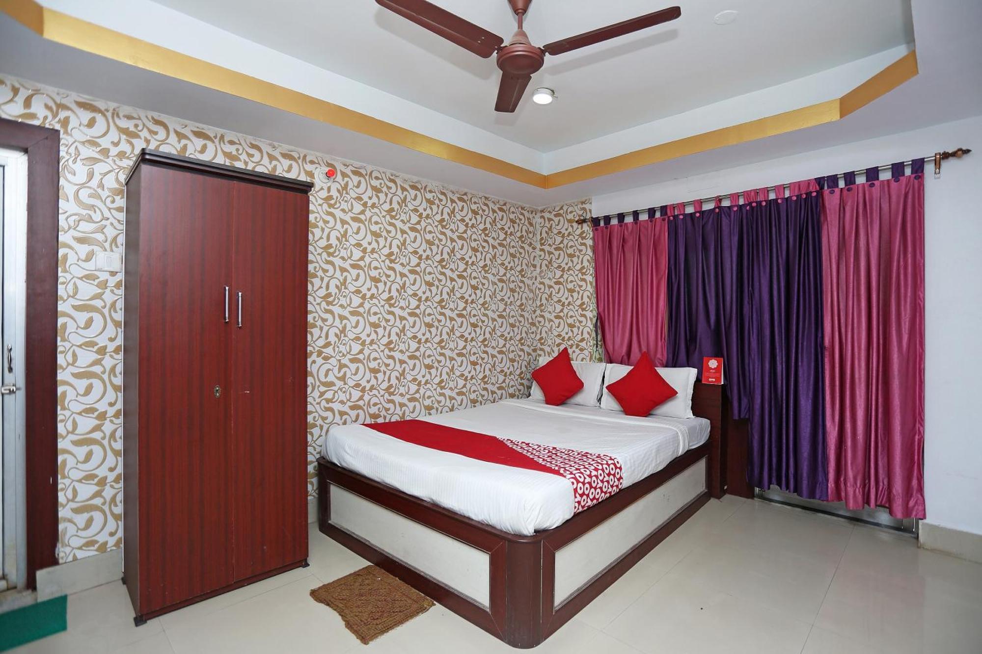 Collection O Resort K Sea View Digha  Dış mekan fotoğraf