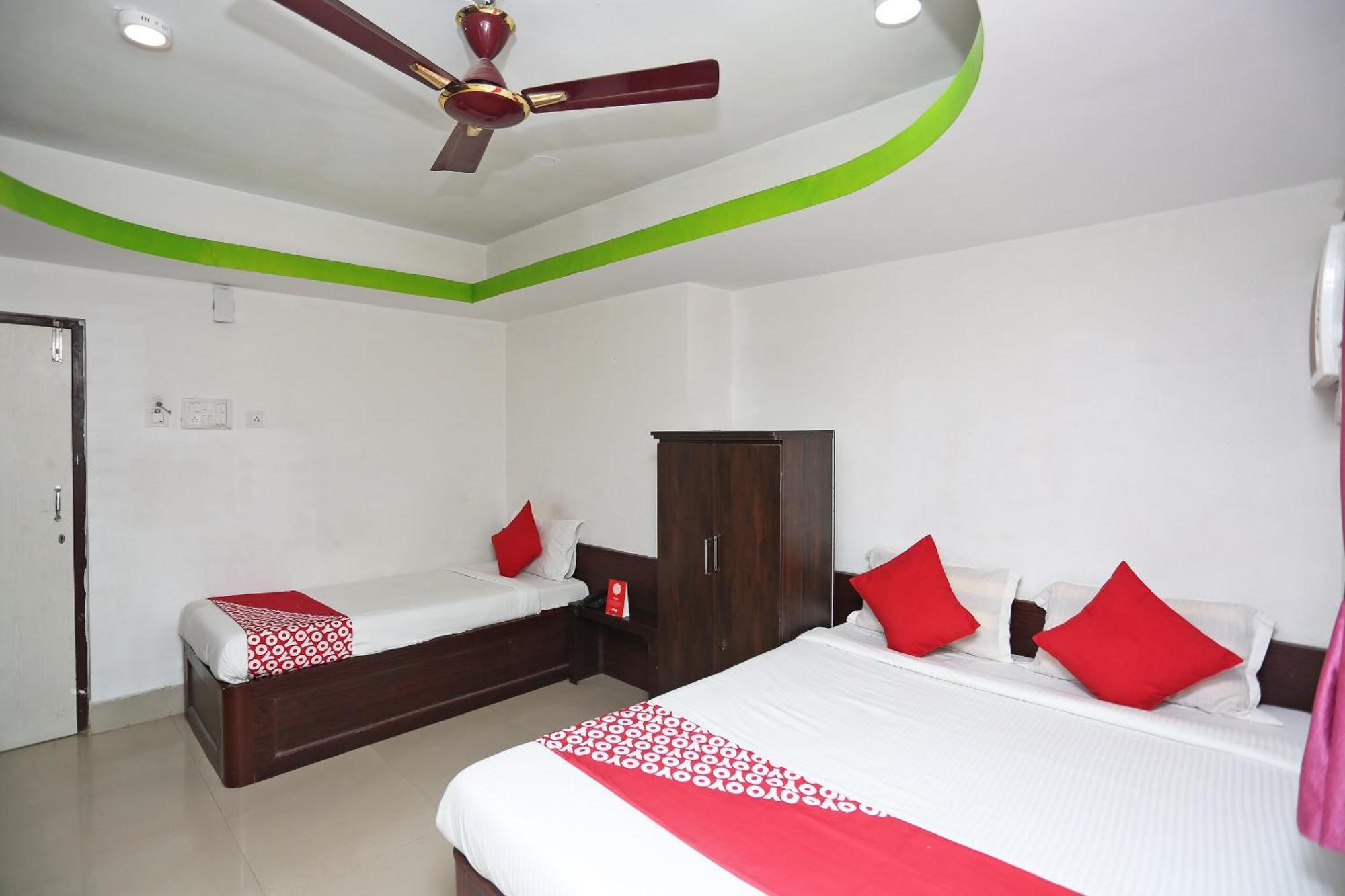 Collection O Resort K Sea View Digha  Dış mekan fotoğraf