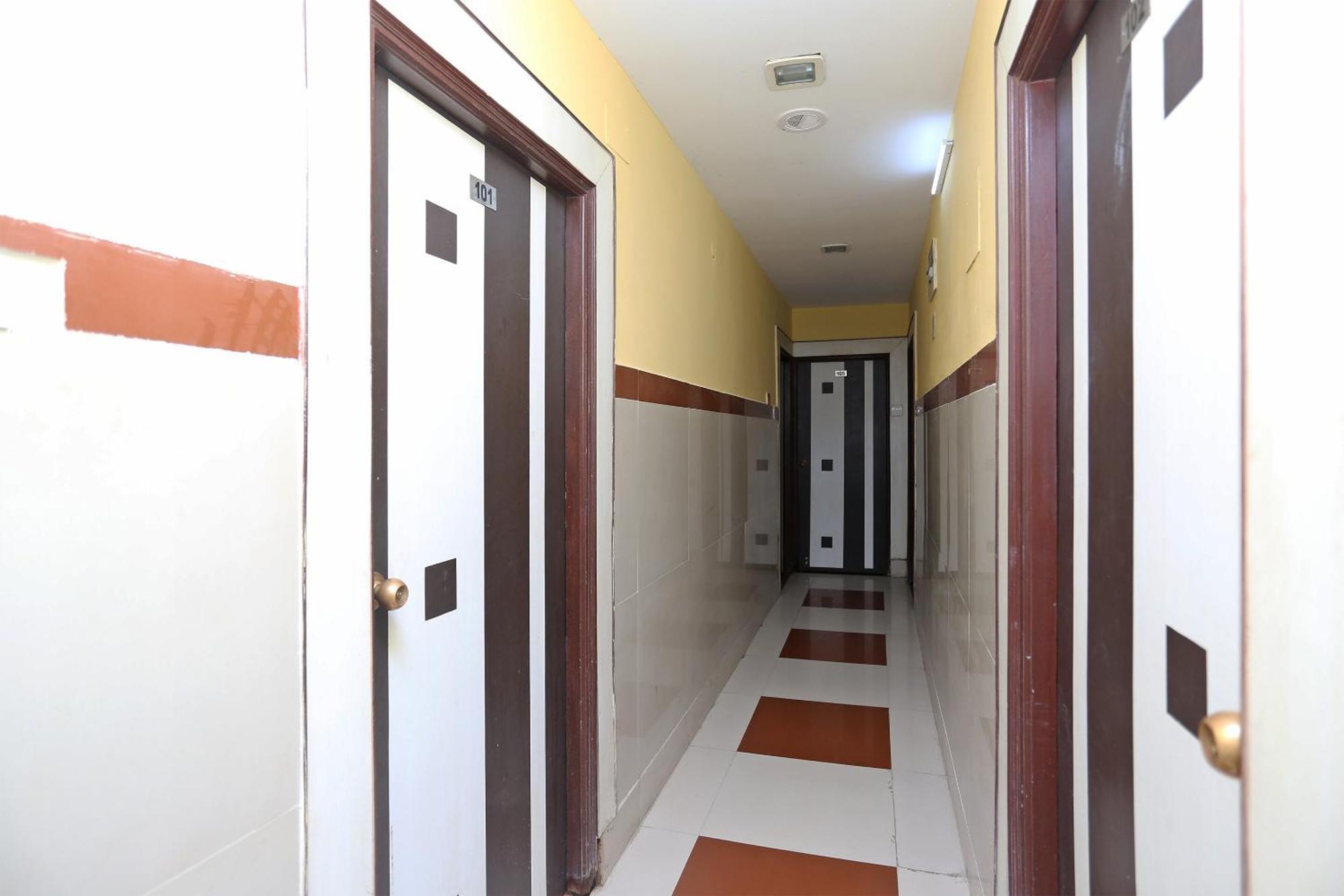 Collection O Resort K Sea View Digha  Dış mekan fotoğraf