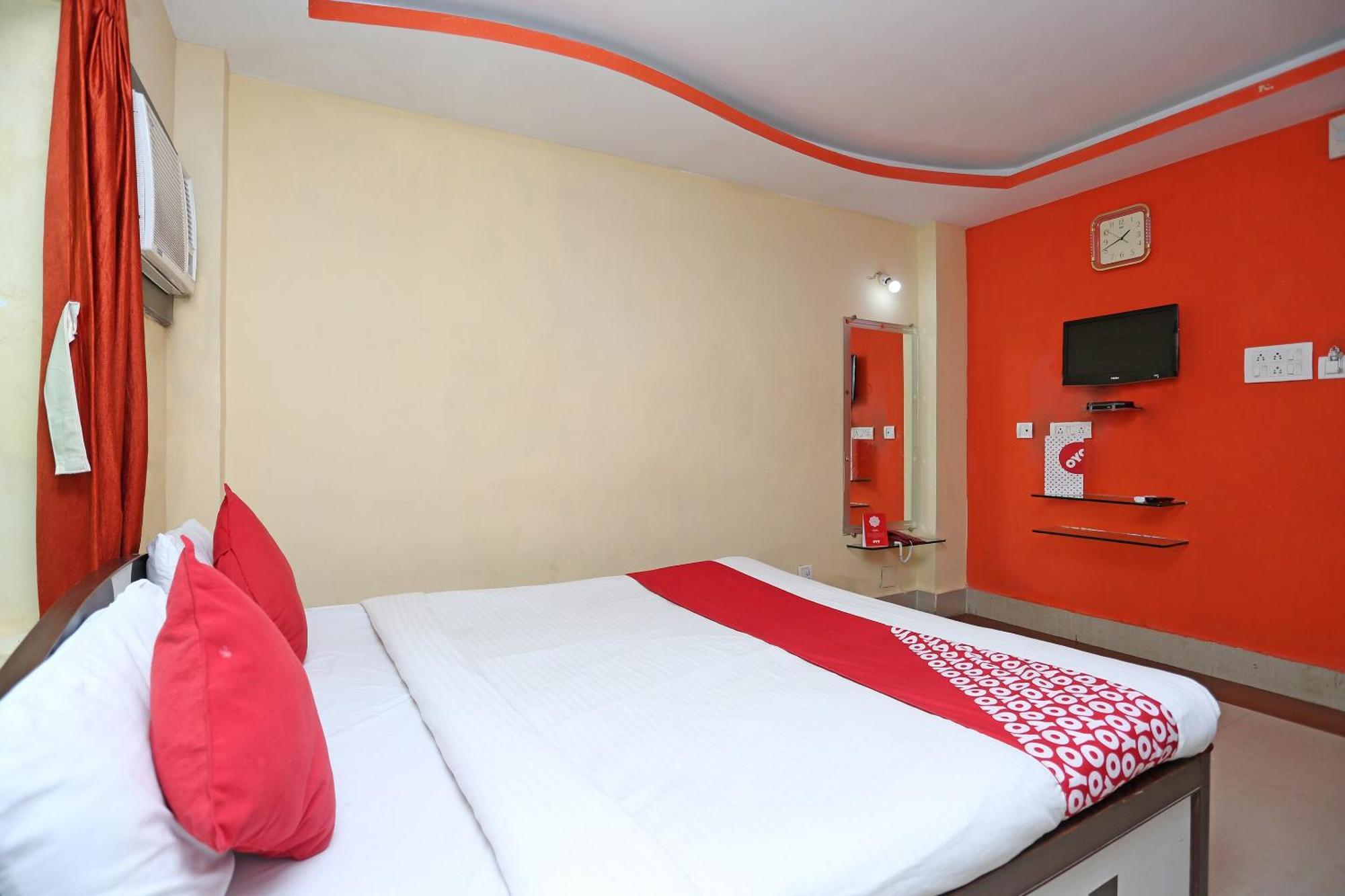 Collection O Resort K Sea View Digha  Dış mekan fotoğraf
