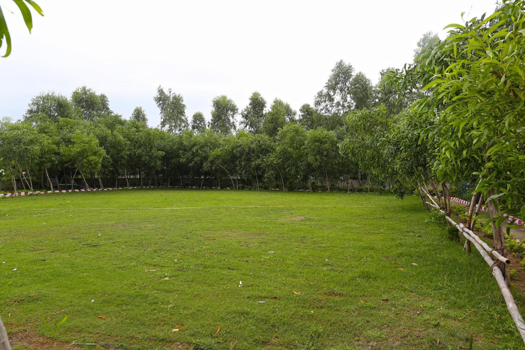 Collection O Resort K Sea View Digha  Dış mekan fotoğraf